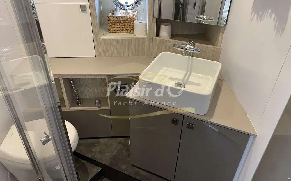 Cranchi 60 ST