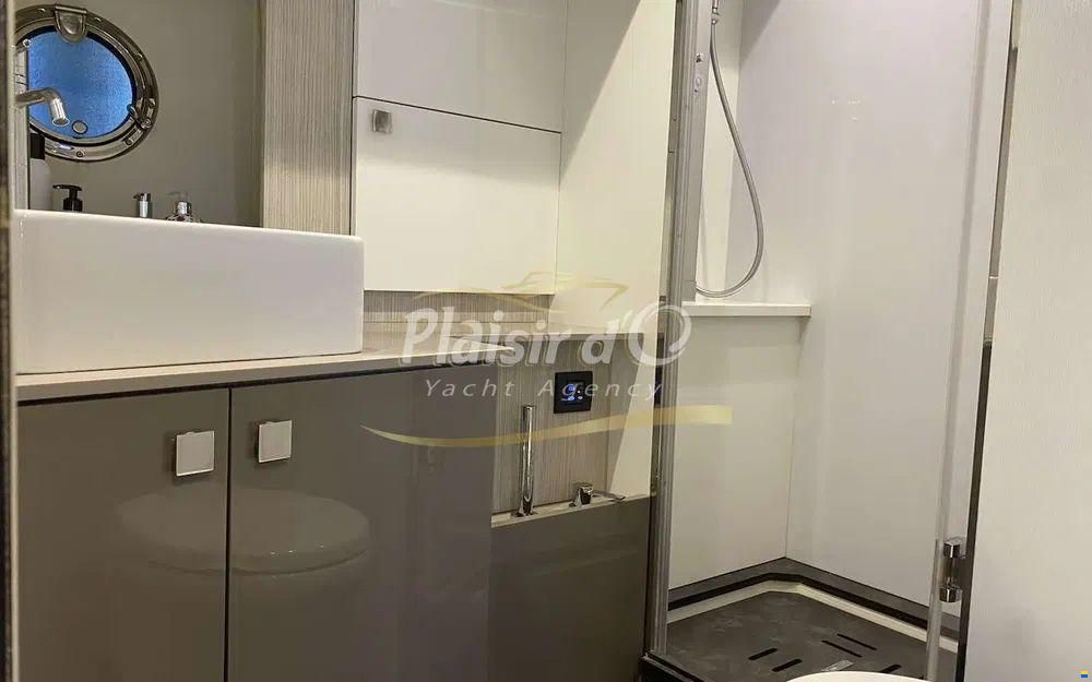 Cranchi 60 ST
