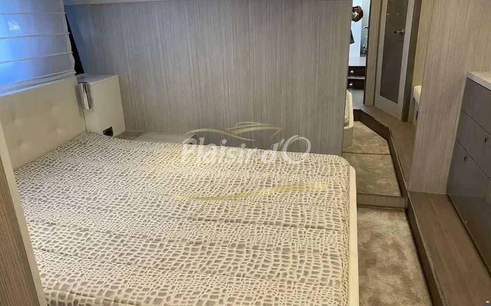Cranchi 60 ST