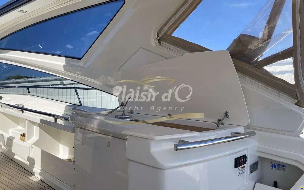 Cranchi 60 ST