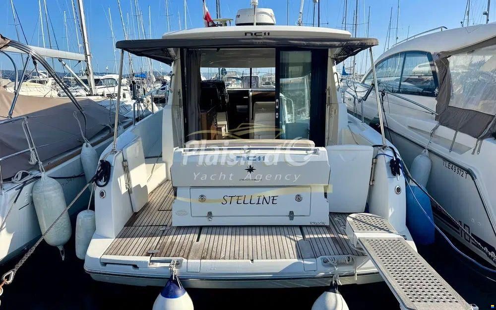 Jeanneau NC 11