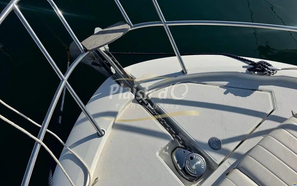 Jeanneau NC 11