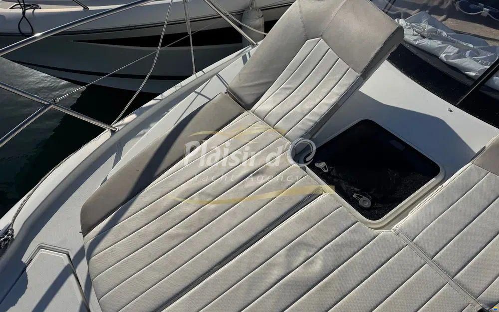 Jeanneau NC 11