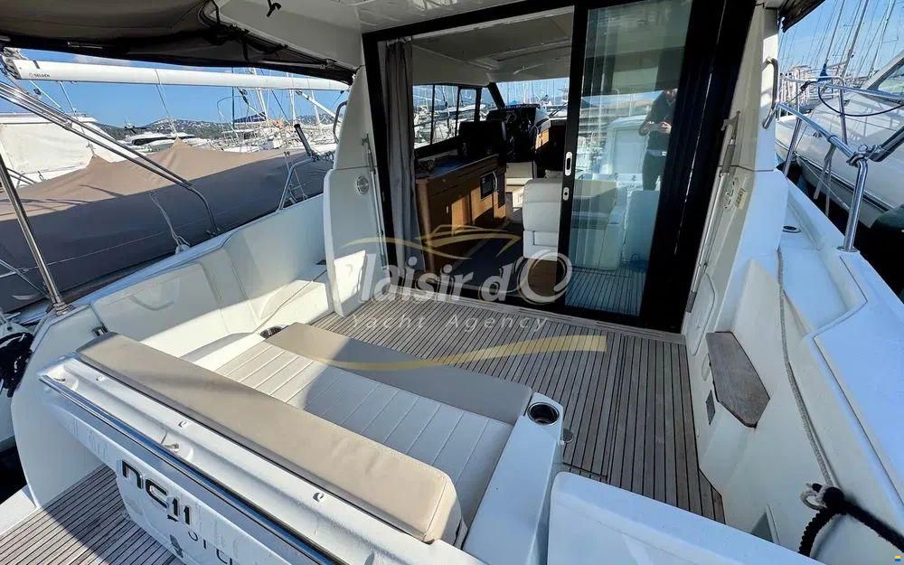 Jeanneau NC 11