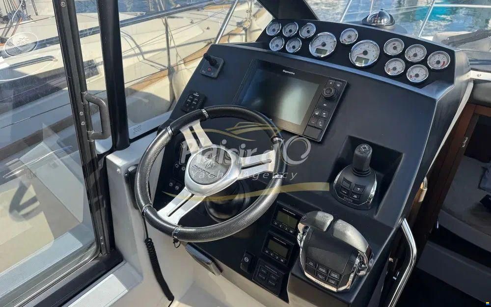 Jeanneau NC 11