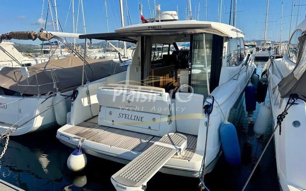 Jeanneau NC 11