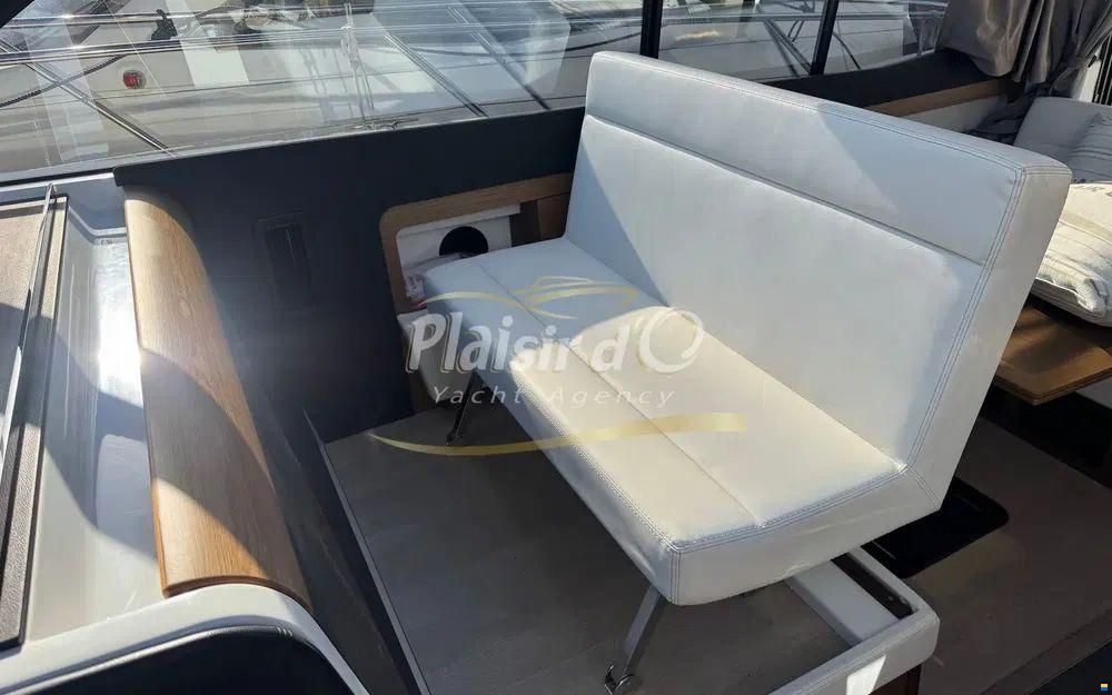 Jeanneau NC 11