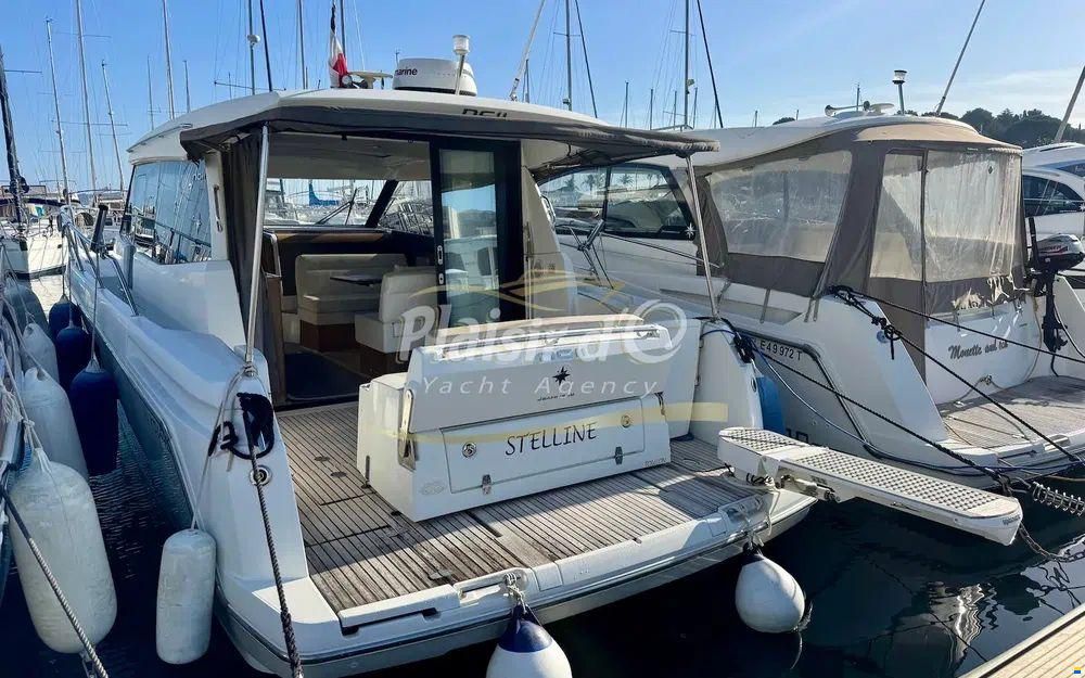 Jeanneau NC 11