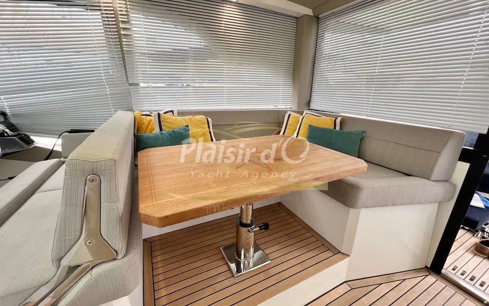 Galeon 425 Hts