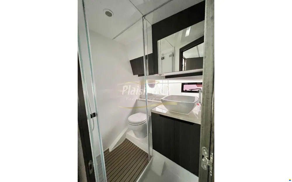 Galeon 425 Hts
