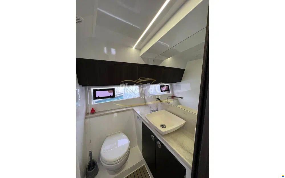 Galeon 425 Hts
