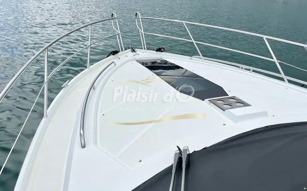 Galeon 425 Hts