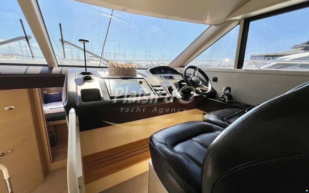 Princess 56