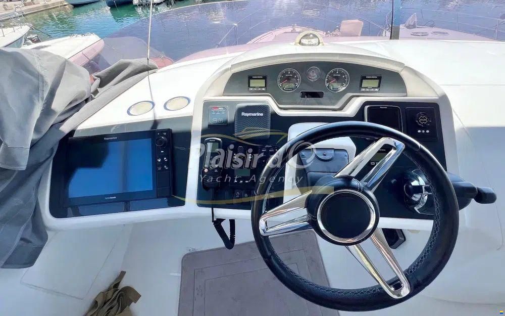Princess 56