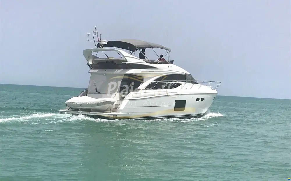 Princess 56