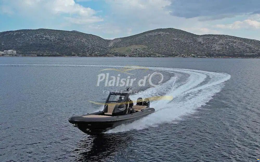 Ribco Venom 39