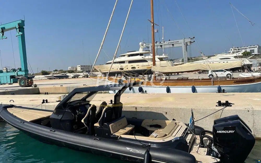 Ribco Venom 39