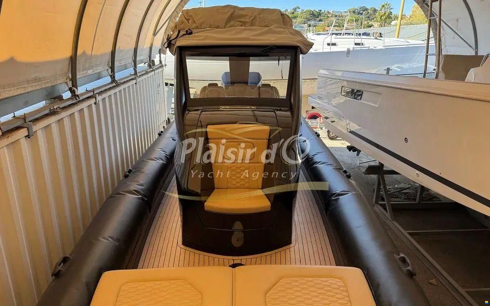 Ribco Venom 39