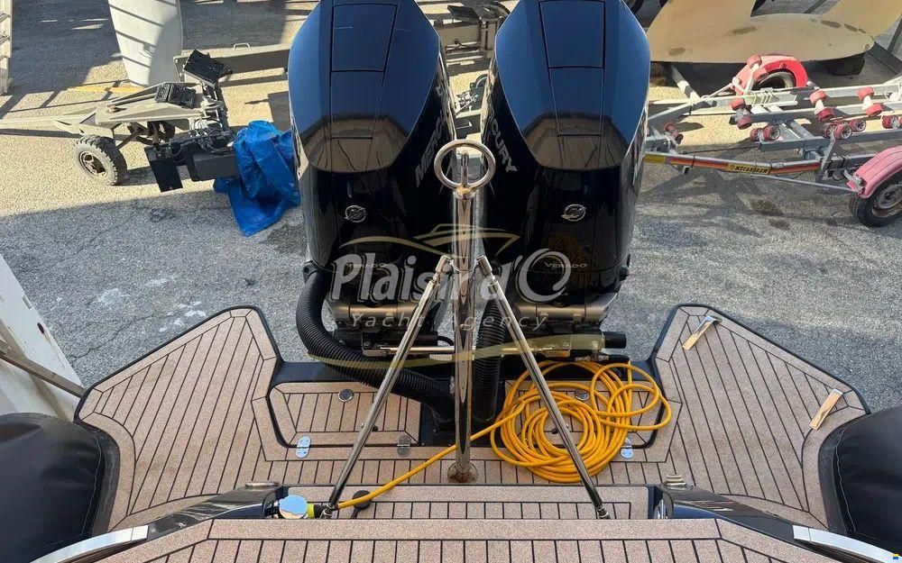Ribco Venom 39