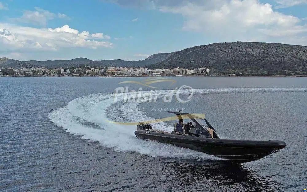 Ribco Venom 39