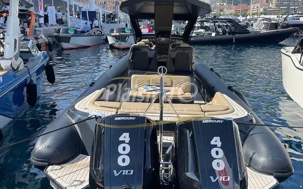 Ribco Venom 39