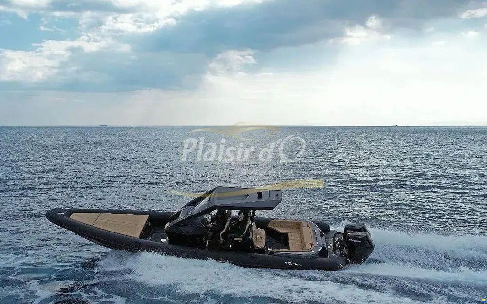 Ribco Venom 39