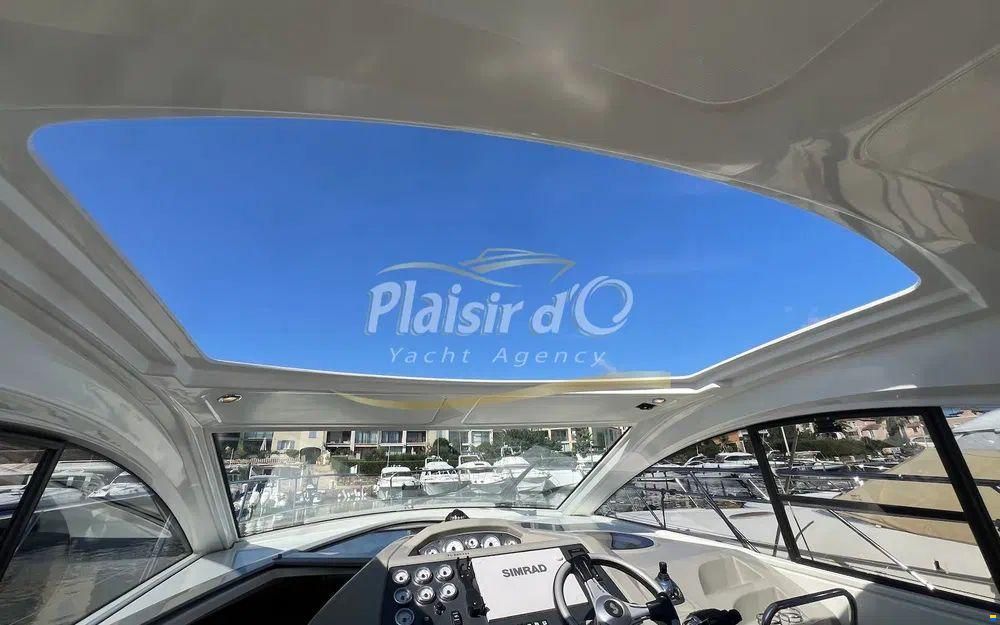 Beneteau Gran Turismo 38