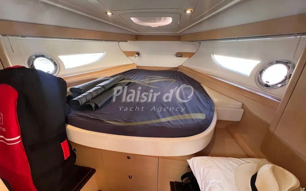 Beneteau Gran Turismo 38