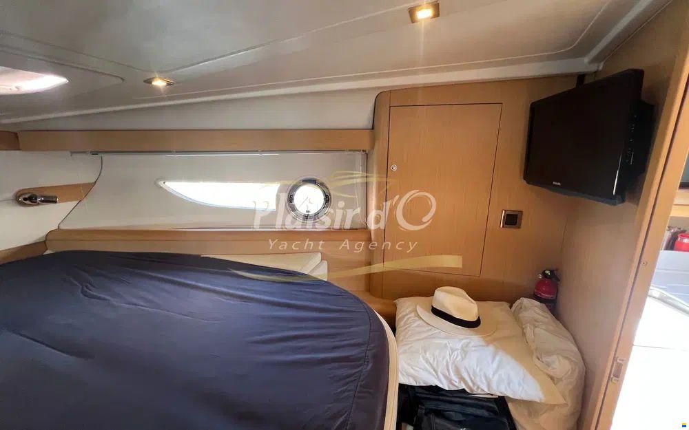 Beneteau Gran Turismo 38