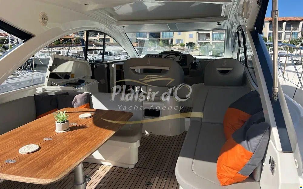 Beneteau Gran Turismo 38