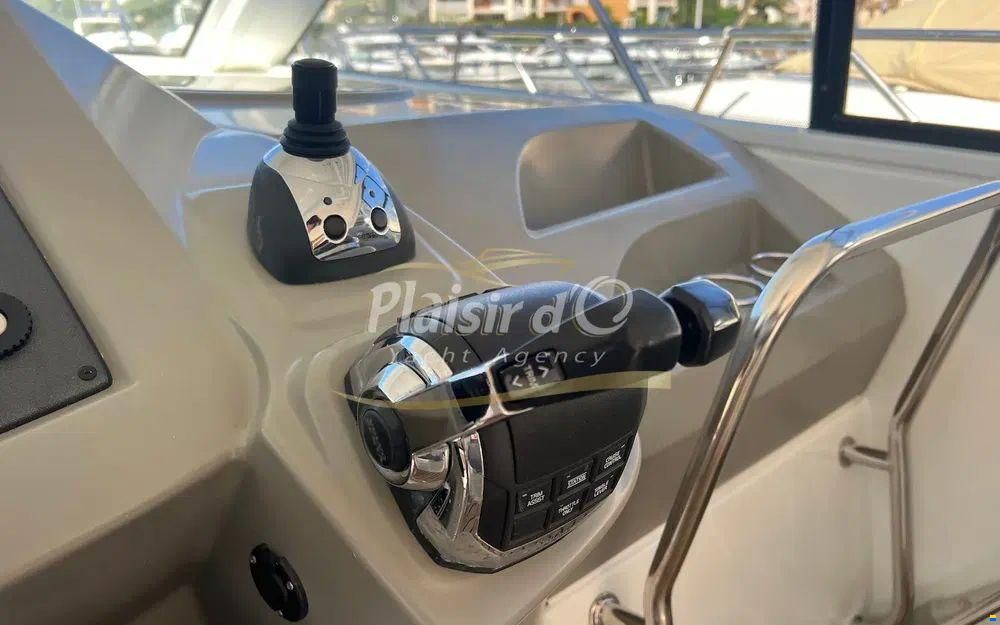 Beneteau Gran Turismo 38