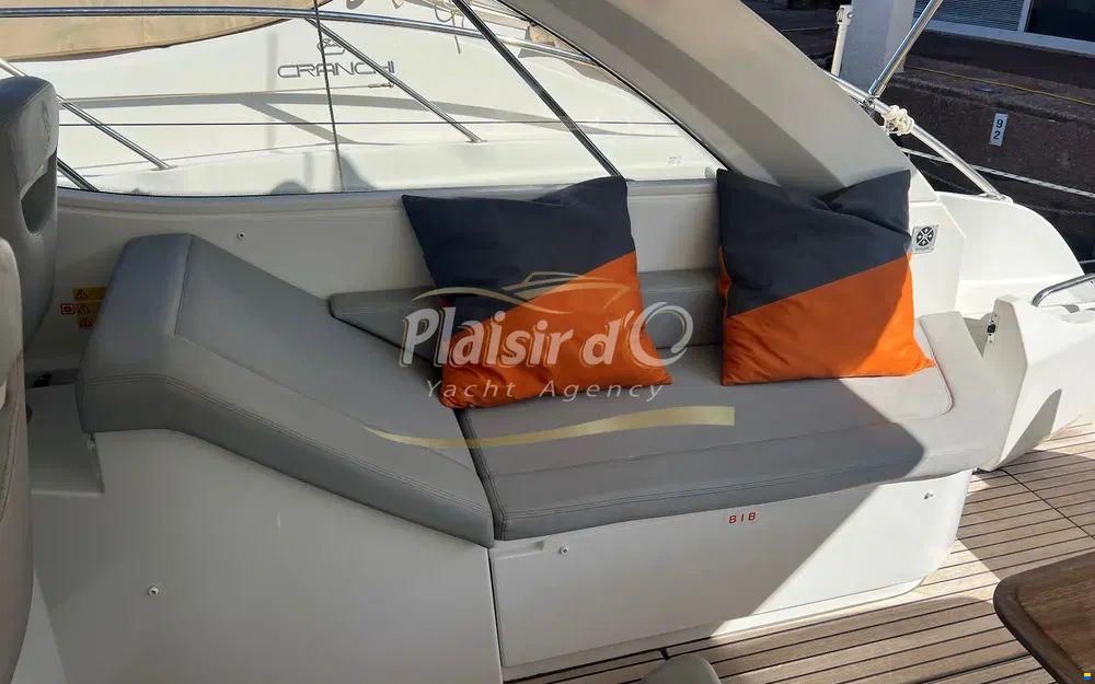 Beneteau Gran Turismo 38