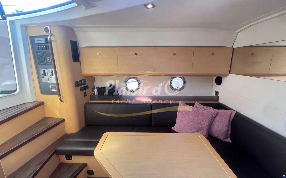 Beneteau Gran Turismo 38