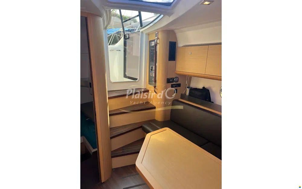 Beneteau Gran Turismo 38
