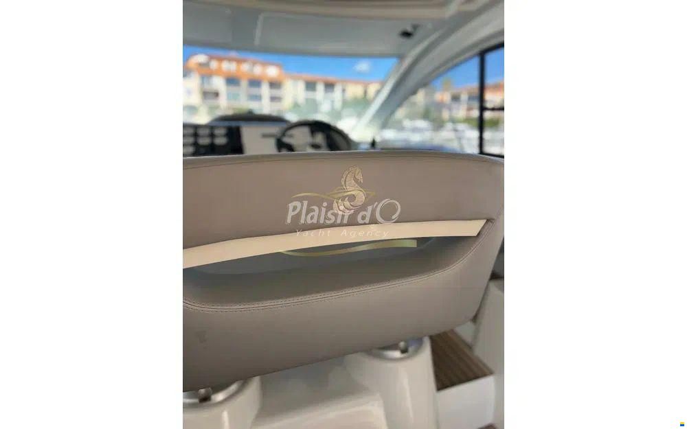 Beneteau Gran Turismo 38
