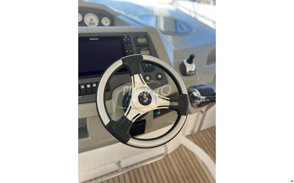 Beneteau Gran Turismo 38