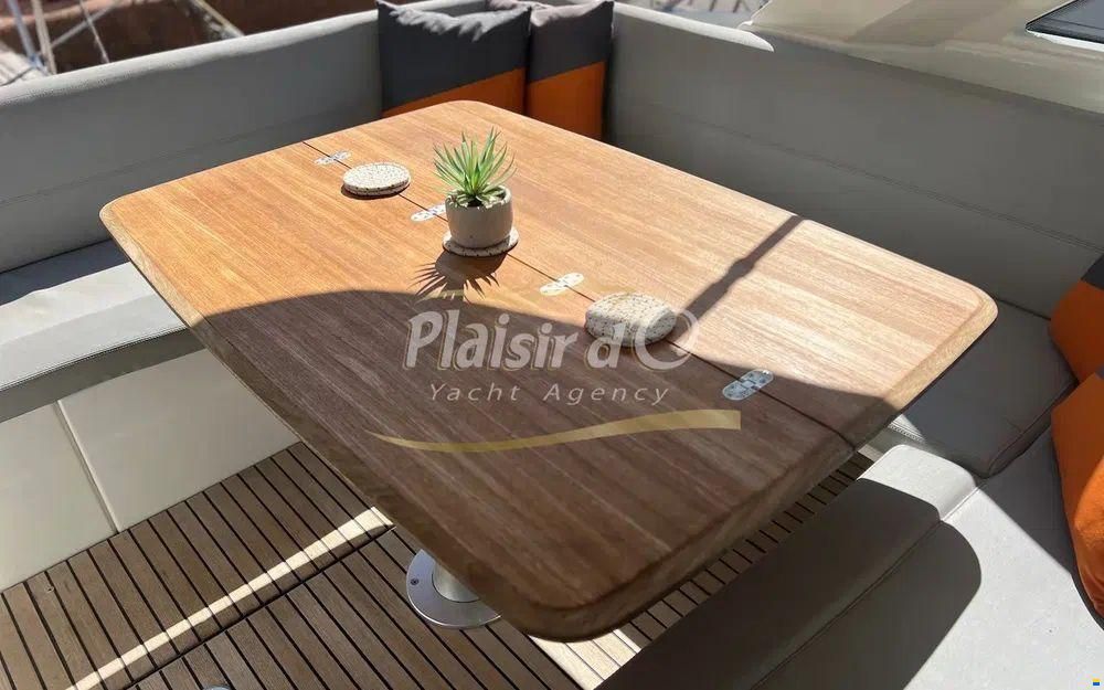 Beneteau Gran Turismo 38