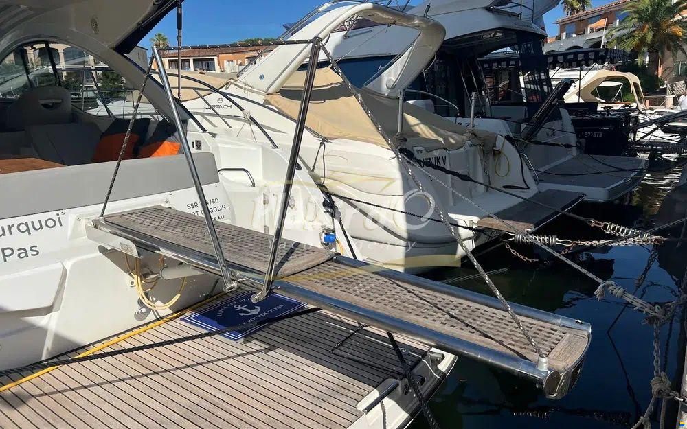 Beneteau Gran Turismo 38