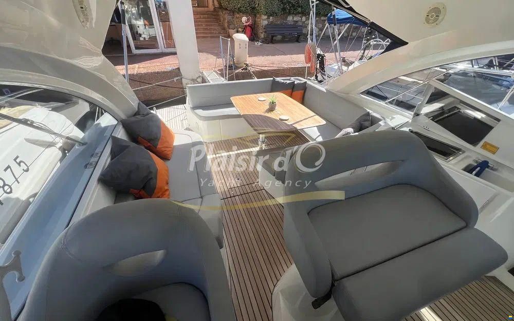 Beneteau Gran Turismo 38