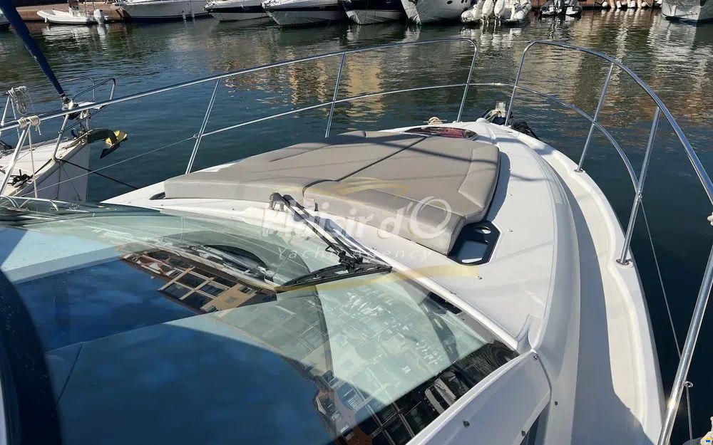 Beneteau Gran Turismo 38