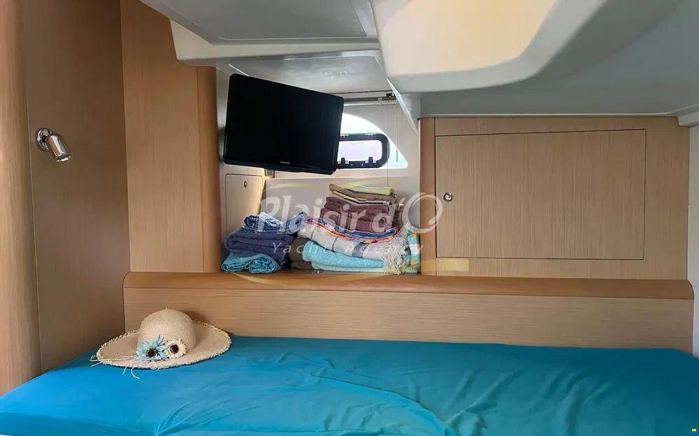 Beneteau Gran Turismo 38