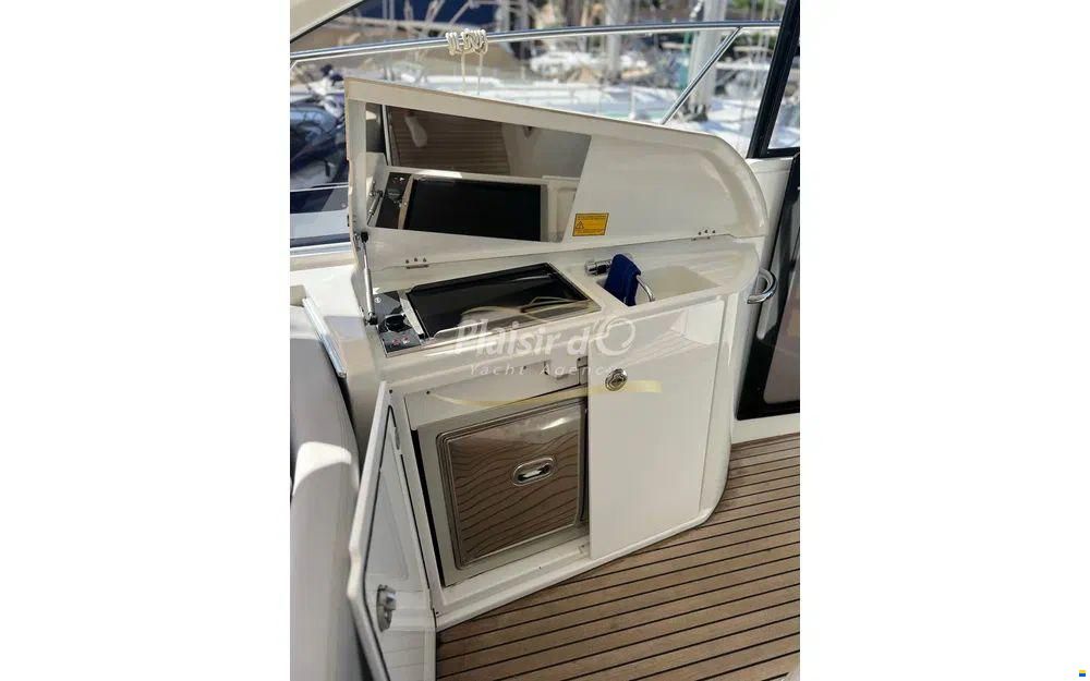 Beneteau Gran Turismo 38