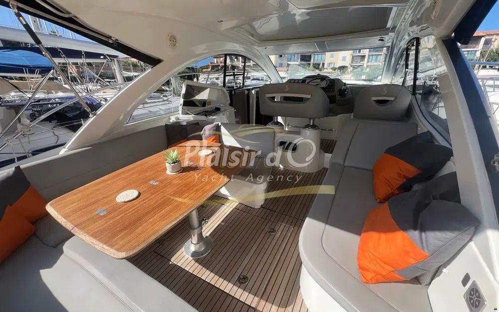 Beneteau Gran Turismo 38