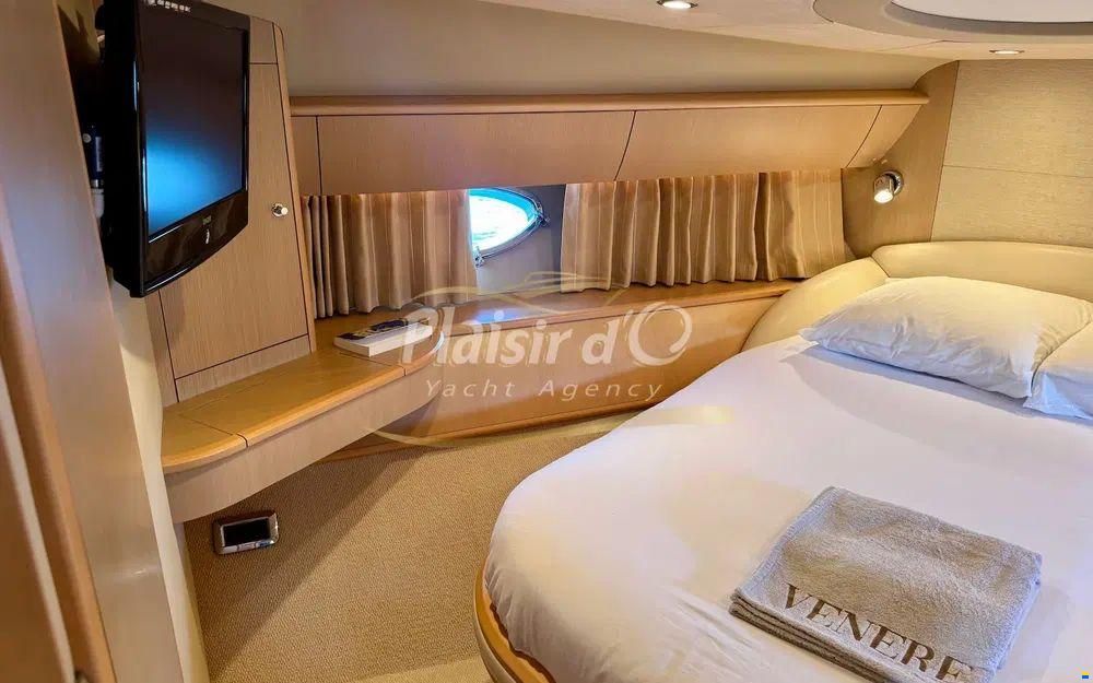 Princess V58