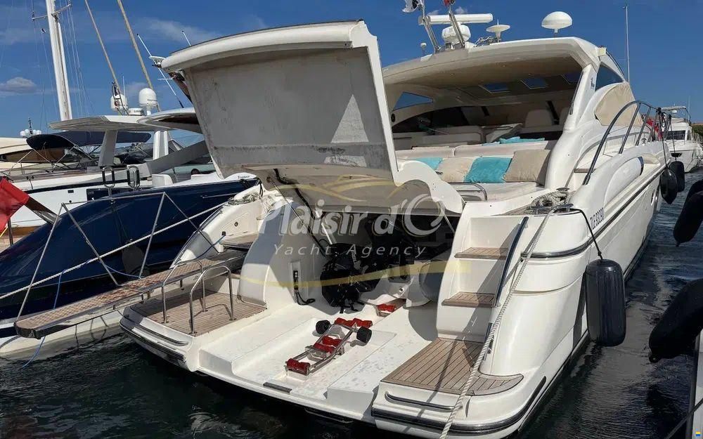 Princess V58