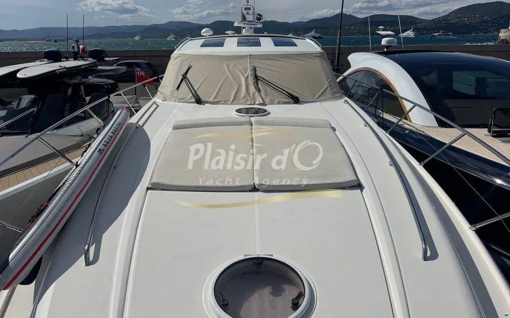 Princess V58