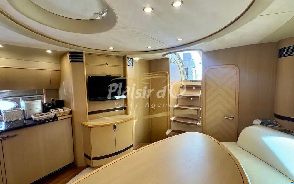 Princess V58