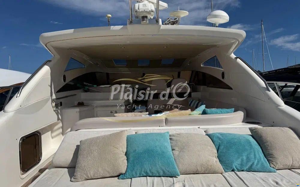 Princess V58