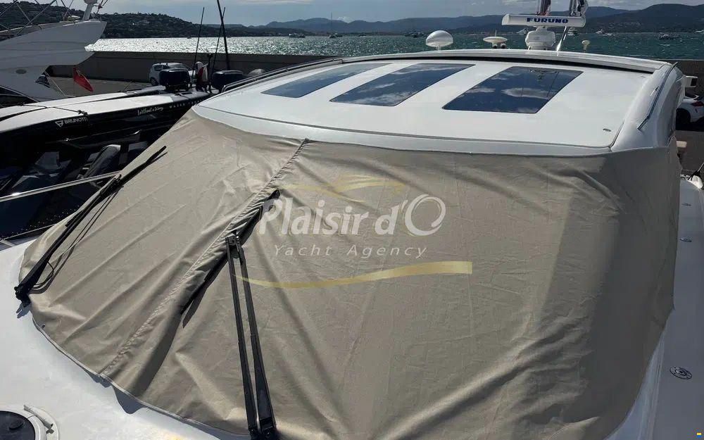 Princess V58