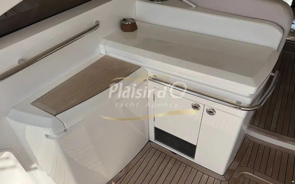 Princess V58